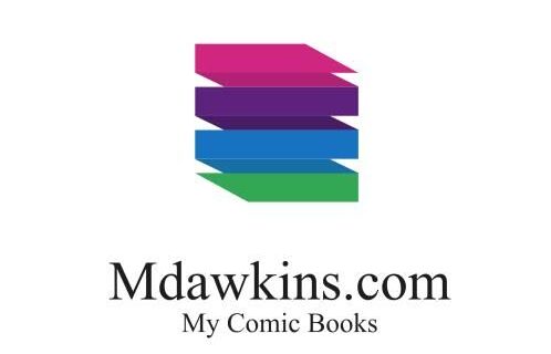Mdawkins.com